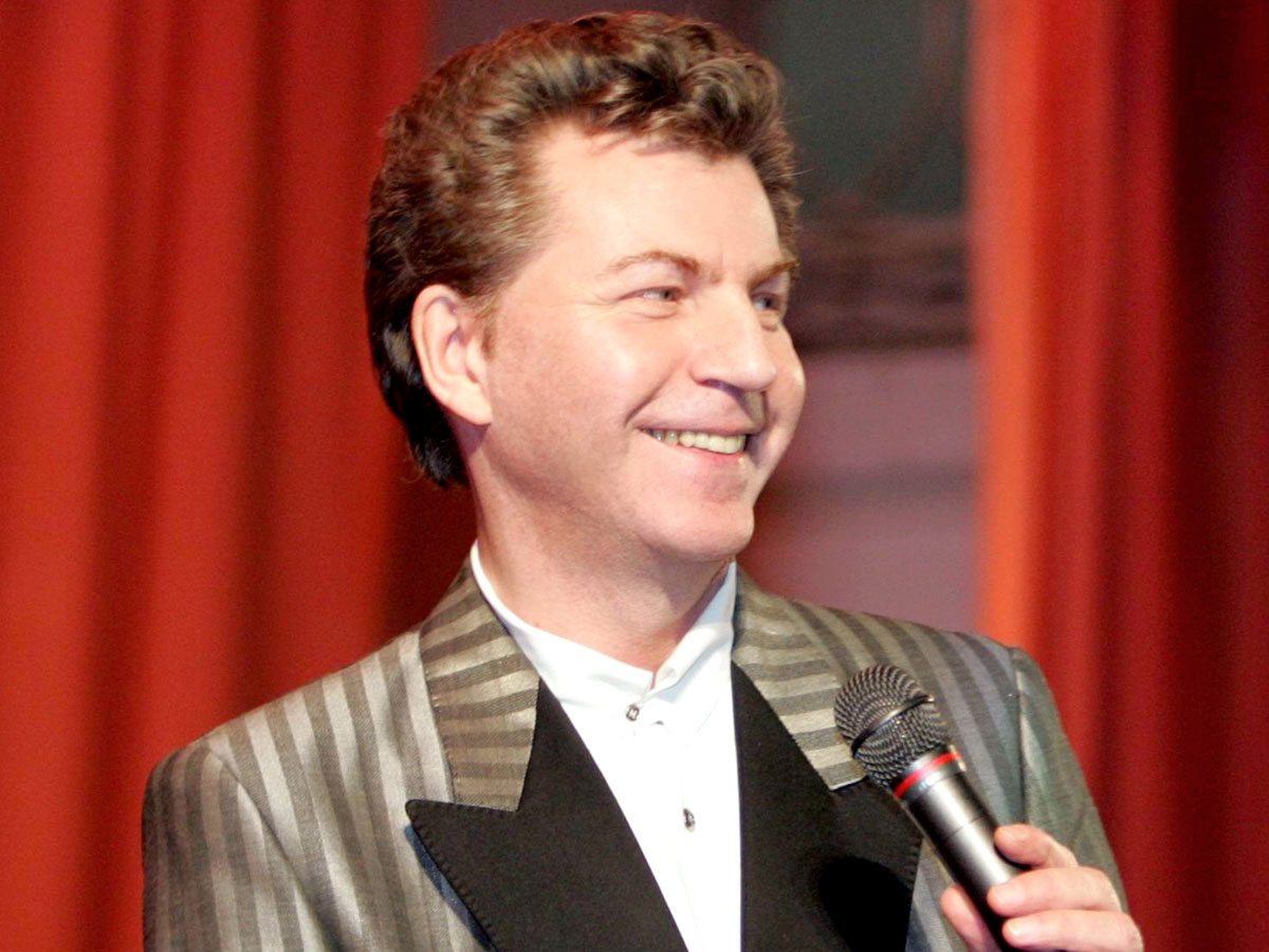 Умер автор песни «Фантазер» Ярослав Евдокимов