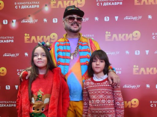 «Унаследовала лицо и двухметровый рост»: вот как сейчас выглядит 13-летняя дочь Филиппа Киркорова