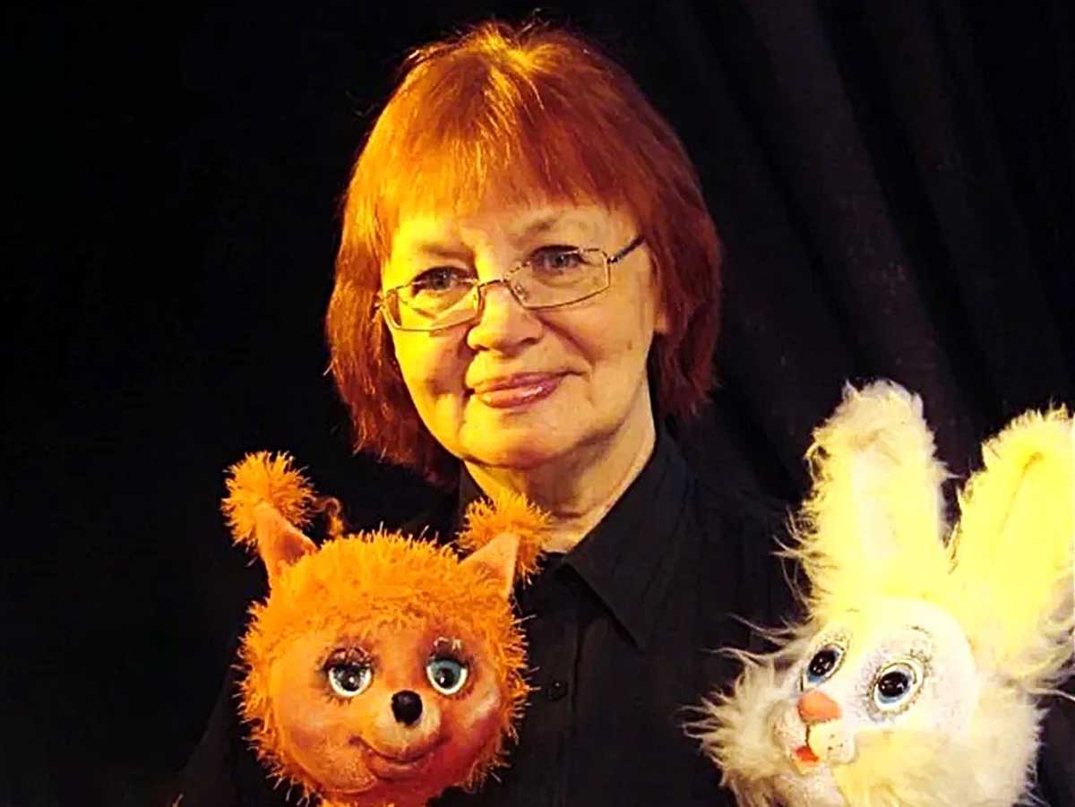 Ушла в лес и не вернулась: заслуженную артистку Софью Шельменкину нашли мертвой