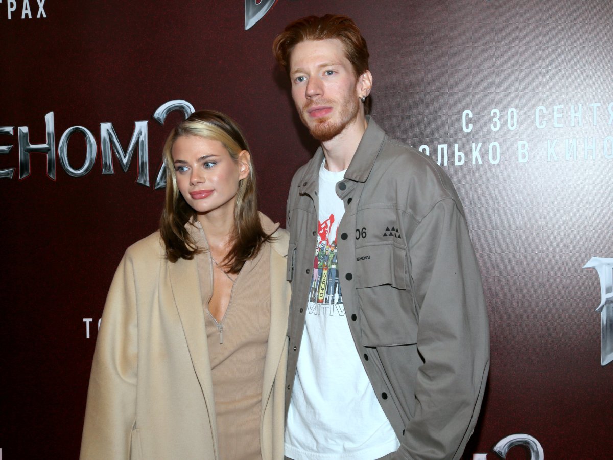 «В этой семье один любил, а другой позволял себя любить»: почему Никиту Преснякова на самом деле бросила жена