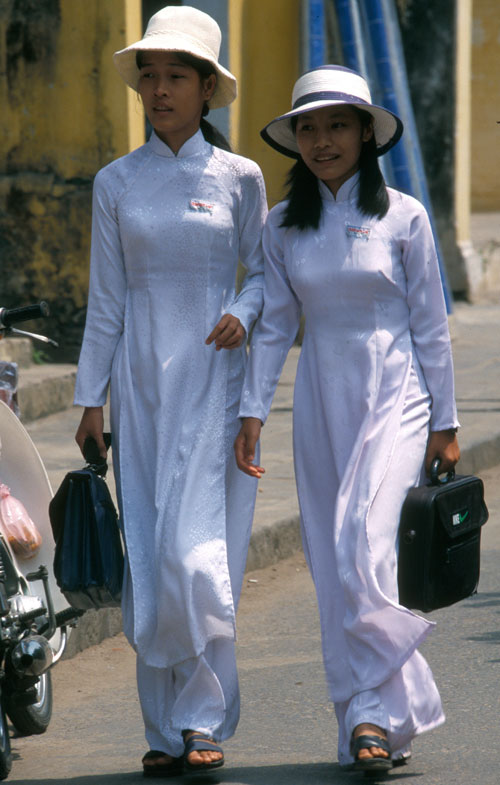 «Вьетнамские