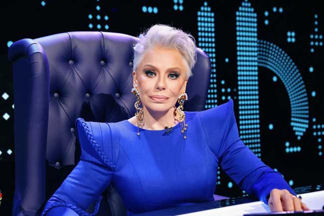 «ВИА Суперстар!» снова в эфире НТВ