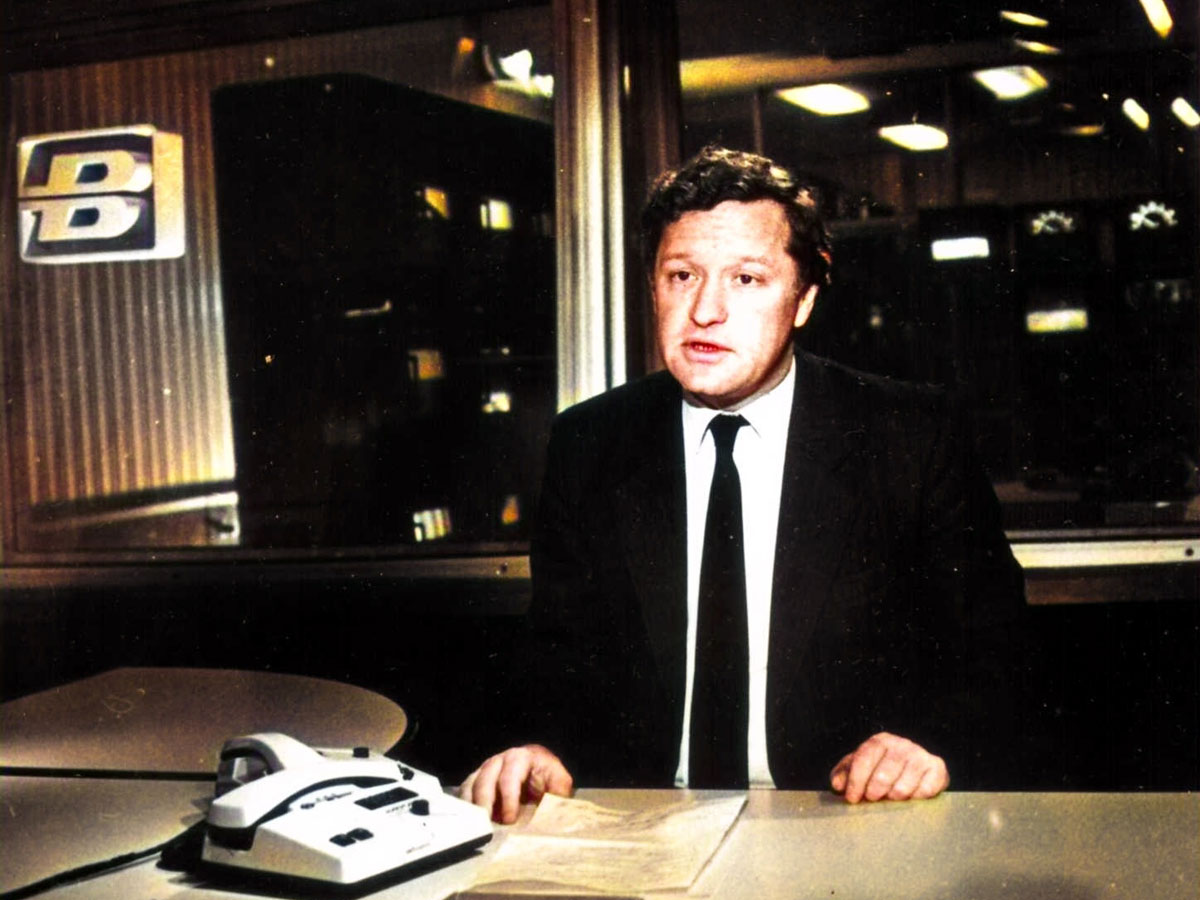 Юрий Ростов