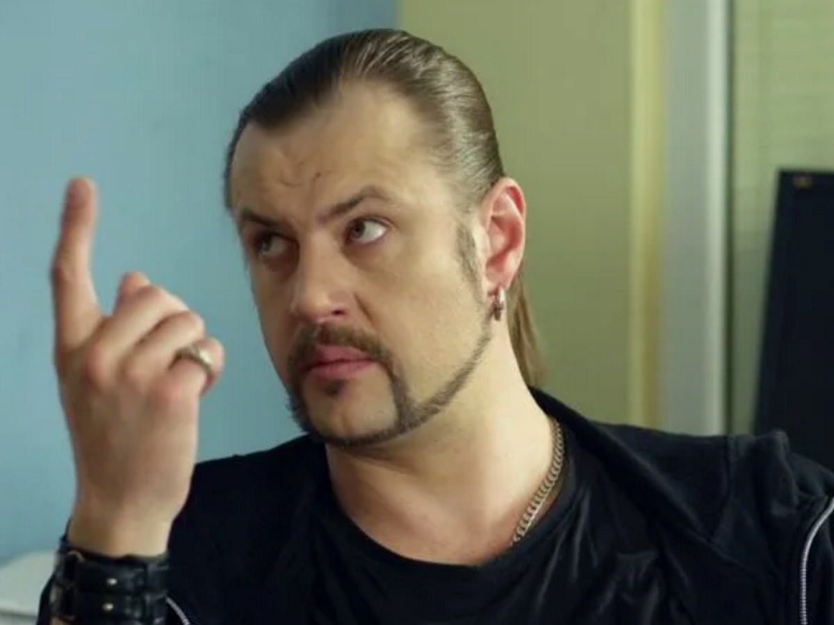 Звезда сериала «След» Павел Шуваев о «клейме» холостяка: «Девушка ко мне привыкнет»