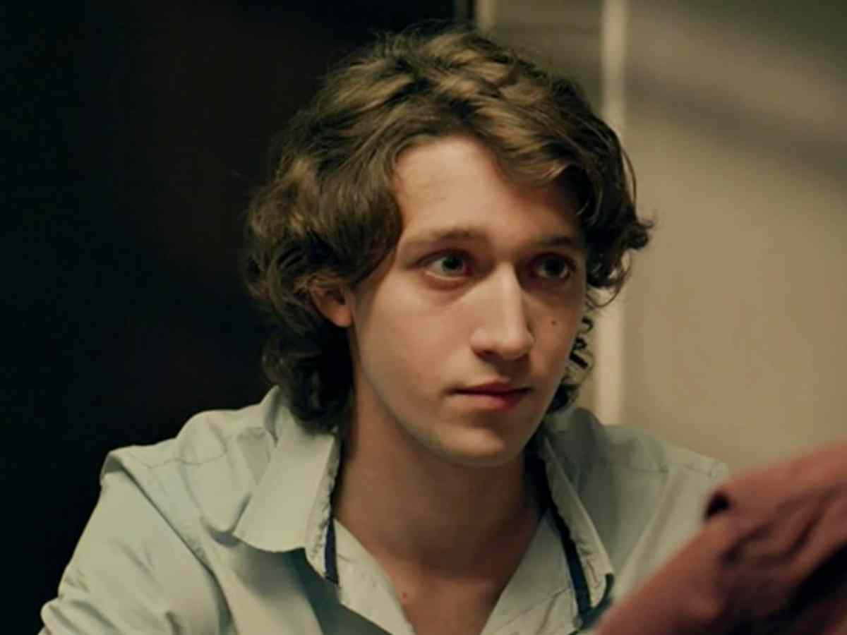 Яков Левда из «Склифосовского» признался в избиении матери: актеру грозит большой тюремный срок