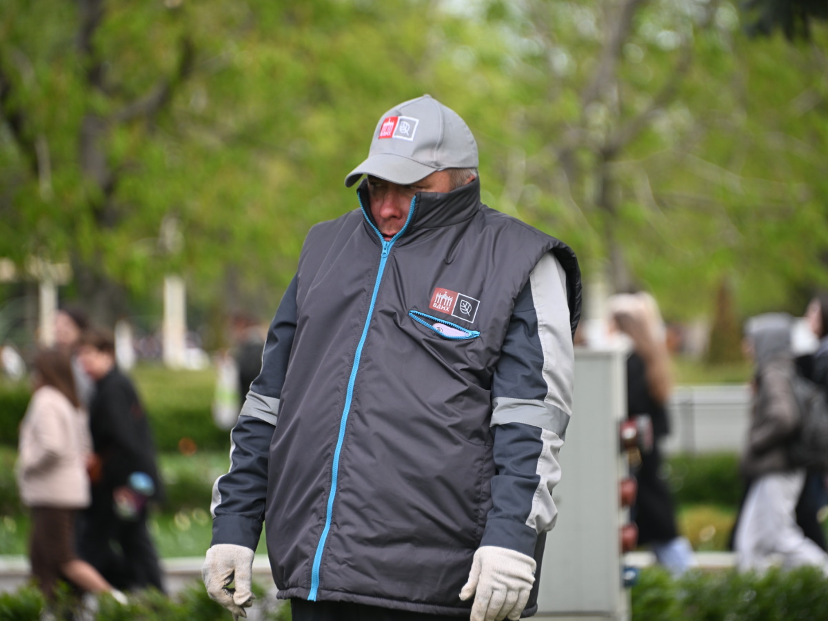 Европейскую часть России накроют заморозки