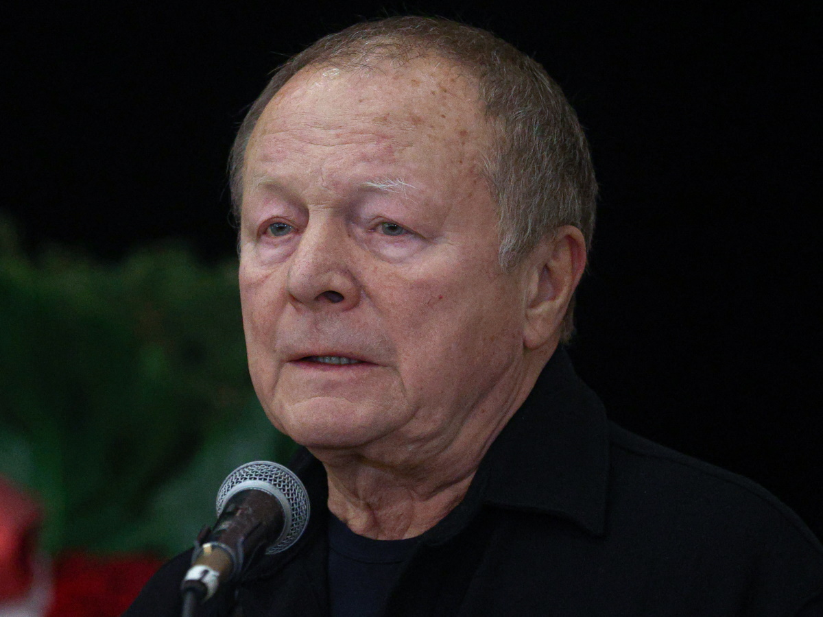 «У тебя не должно было быть никаких детей!»: как Борис Галкин старшую дочь потерял