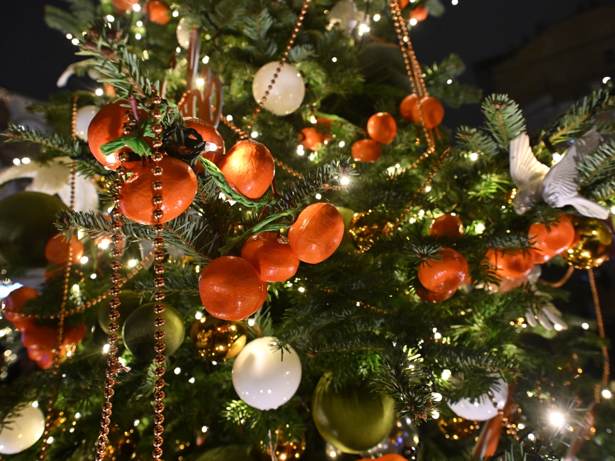 31 декабря — выходной, а майские сократят. Как россияне будут отдыхать в 2026 году