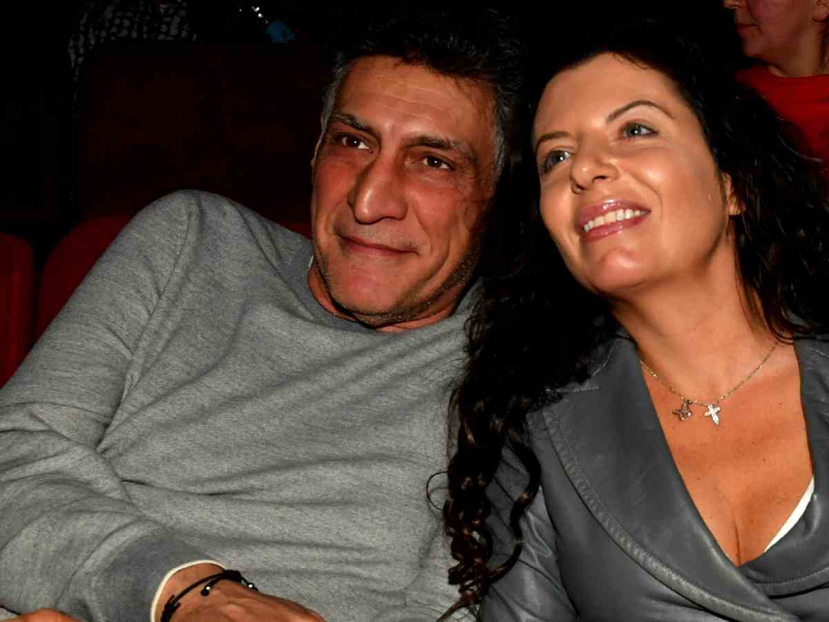 «Плачу…Так больно»: Маргарита Симоньян показала редкие семейные фото с Тиграном Кеосаяном