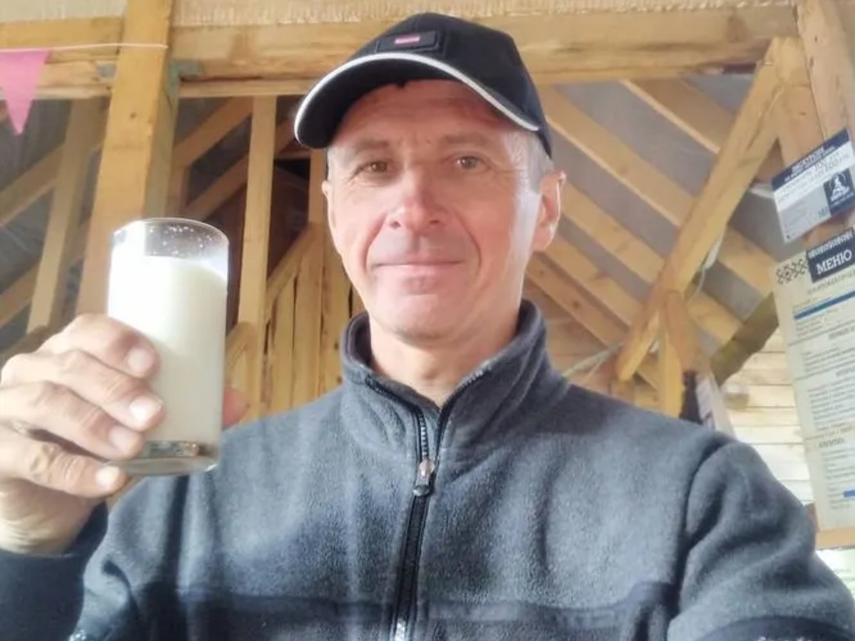 7 дней без еды и воды: монтажника Сергея Мельникова, потерявшегося в горах Сочи, нашли