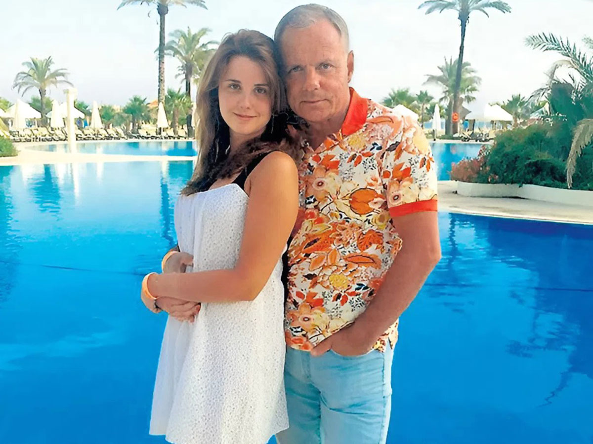 Александр Мохов