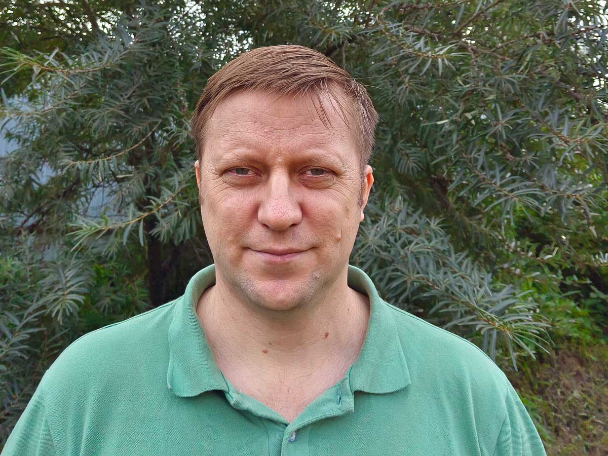 Александр Тюрин: «Автоматизация делает банковские услуги доступнее»