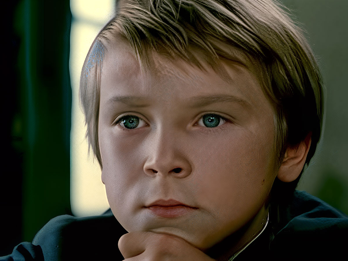 Алеша Черствов