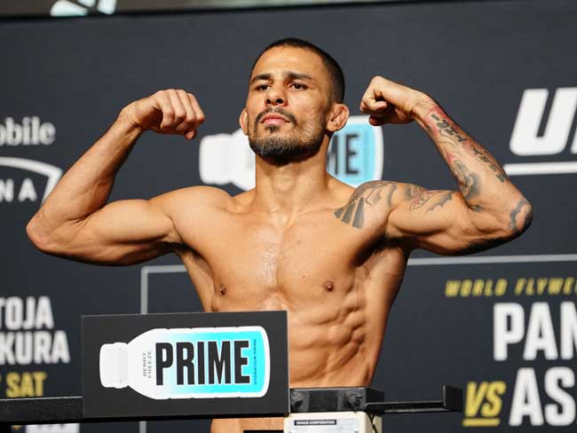 «Алешандре