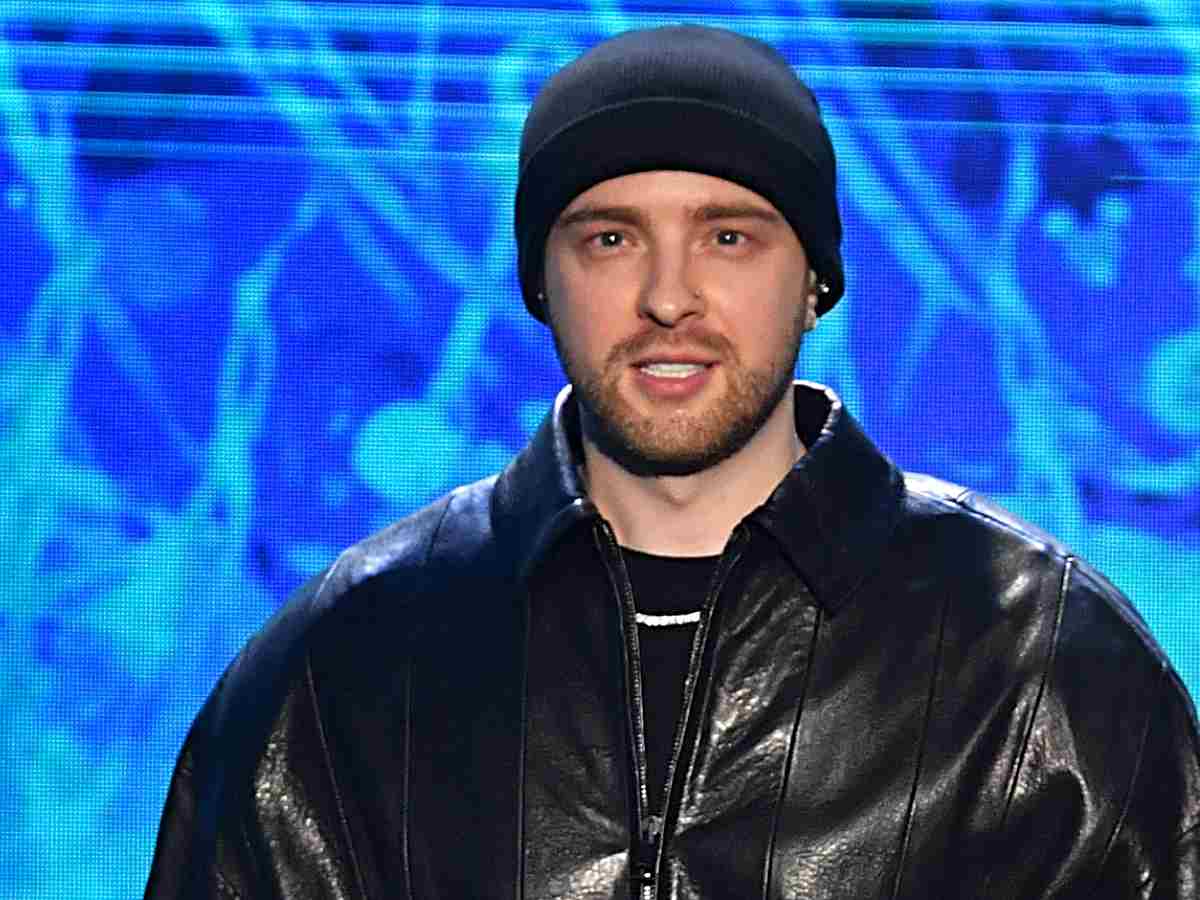 Американский рэпер Джейсон Деруло поддержал Крида в его конфликте с Мизулиной: вот что сделал и сказал исполнитель хита Wiggle