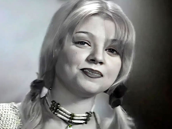 «Анастасия