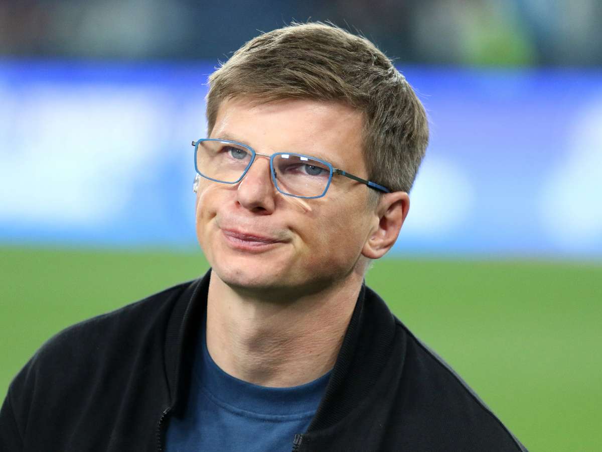 Андрей Аршавин вновь подал в суд на Юлию Барановскую