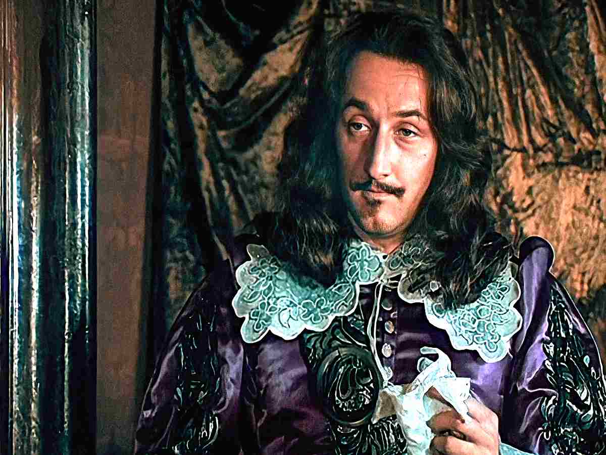 «Чуть не дошел до мозга»: как Борис Клюев едва не убил Михаила Боярского на съемках фильма «Д’Артаньян и три мушкетера»