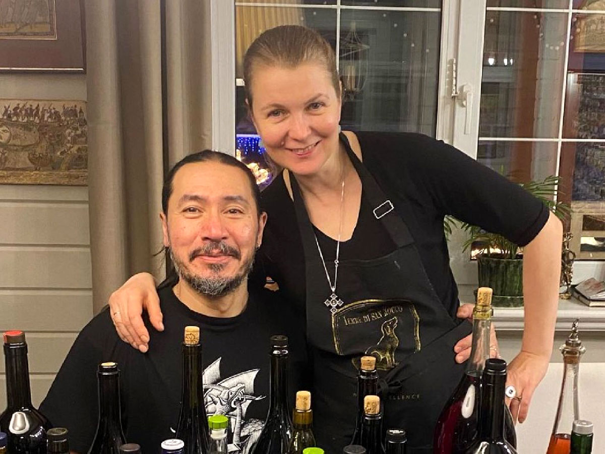 Цутому Исидзима