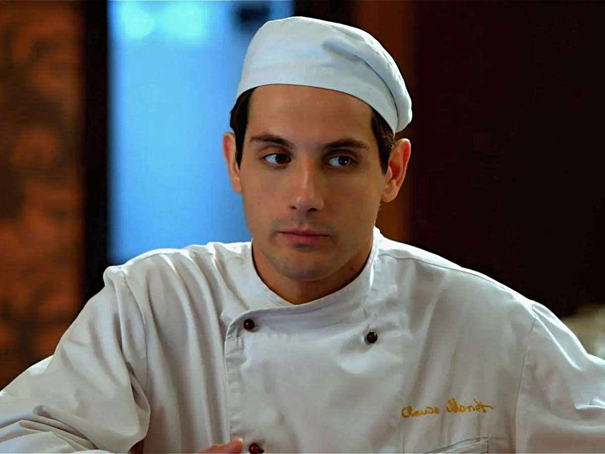 Длинные кудрявые волосы, весь в золоте: появилось фото неузнаваемого Марка Богатырева