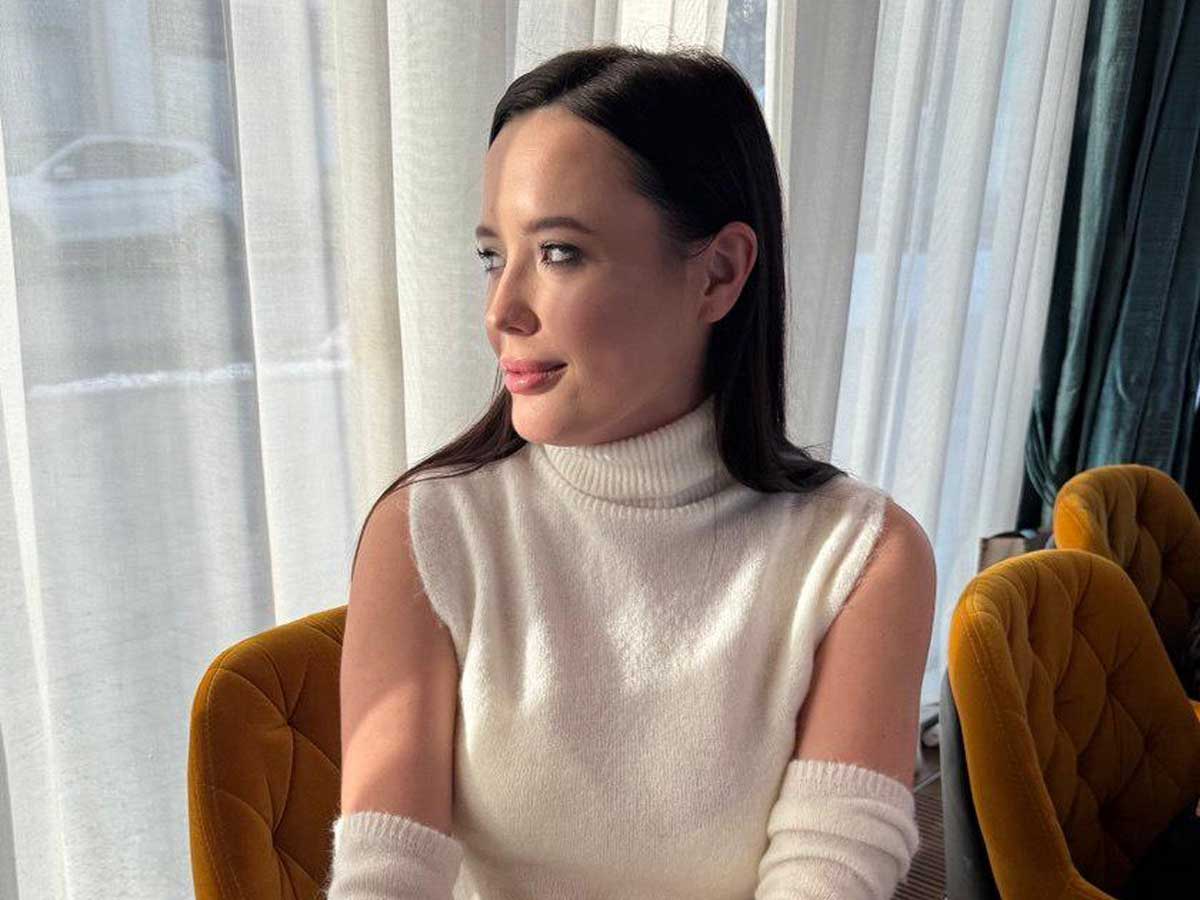 «Домашняя еда снова в моде: как Маша Сторис изменила отношение к культуре еды