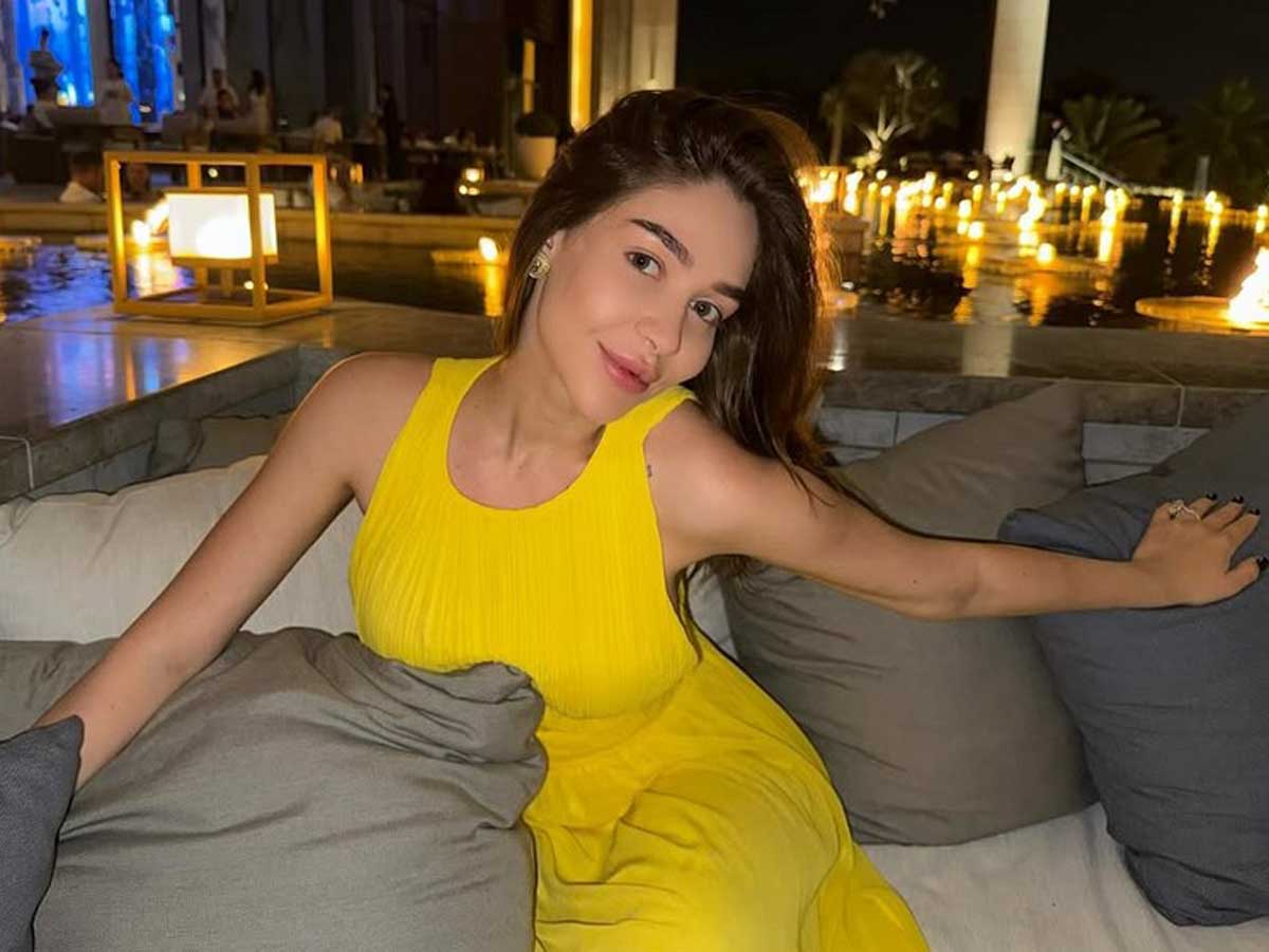 Дорогое авто, собственный львенок, путешествия и микрозаймы: как живет устроившая страшное ДТП дочь криминального авторитета Цапка