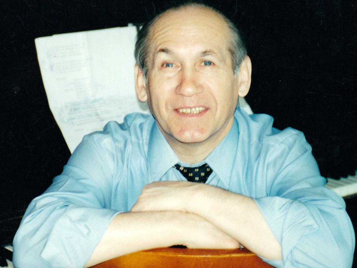 Эдуард Ханок