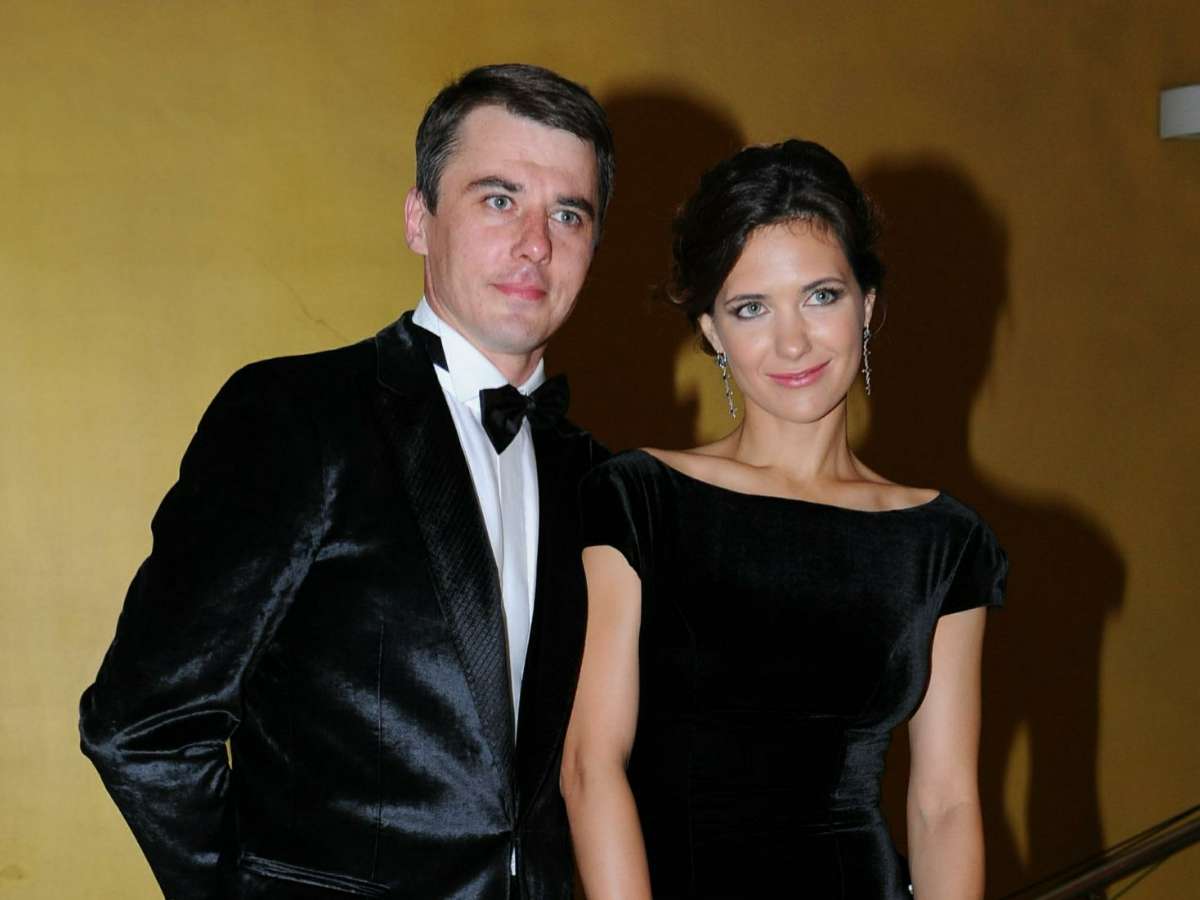 Екатерина Климова не отпускает Игоря Петренко: долг актера по алиментам перевалил за миллион