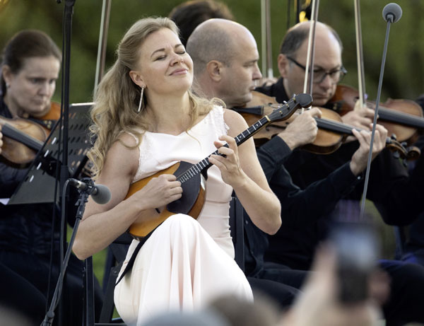 «Екатерина