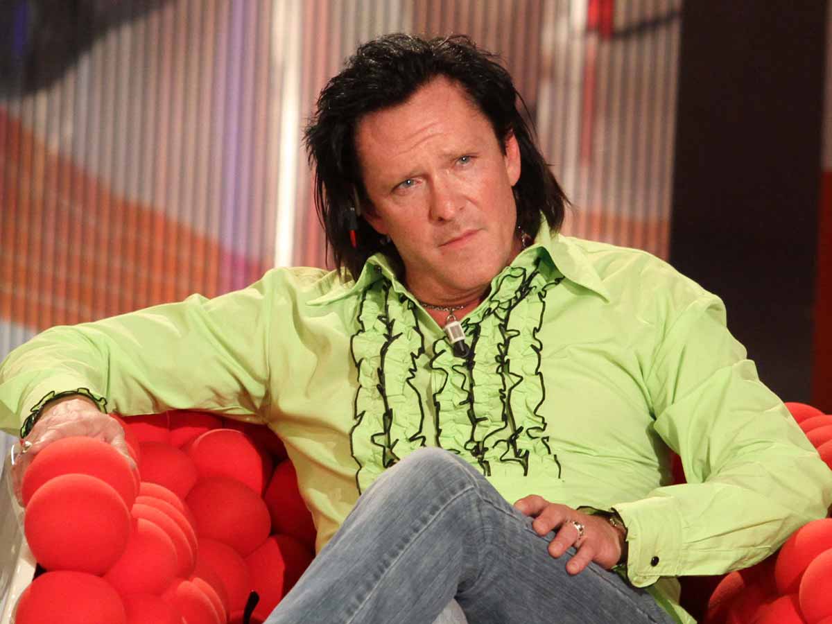 «Если танцуешь с дьяволом, он выбирает и мелодию»: почему звезда фильмов Тарантино Майкл Мэдсен оказался на дне