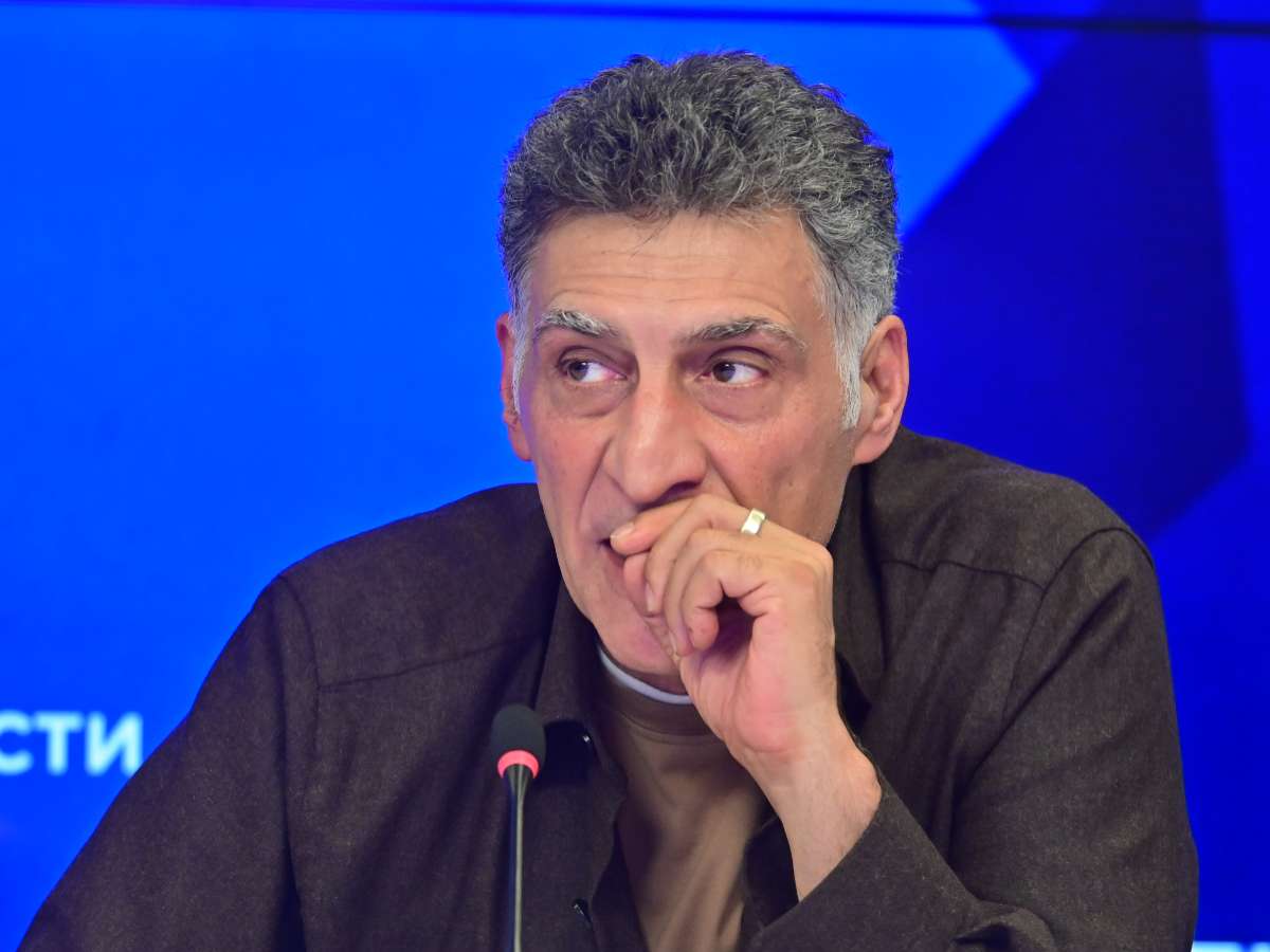 «Есть вещи, которые невозможно пережить»: почему мать Тиграна Кеосаяна не появилась на церемонии прощания