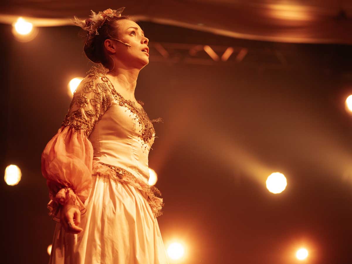 Эта безумная любовь