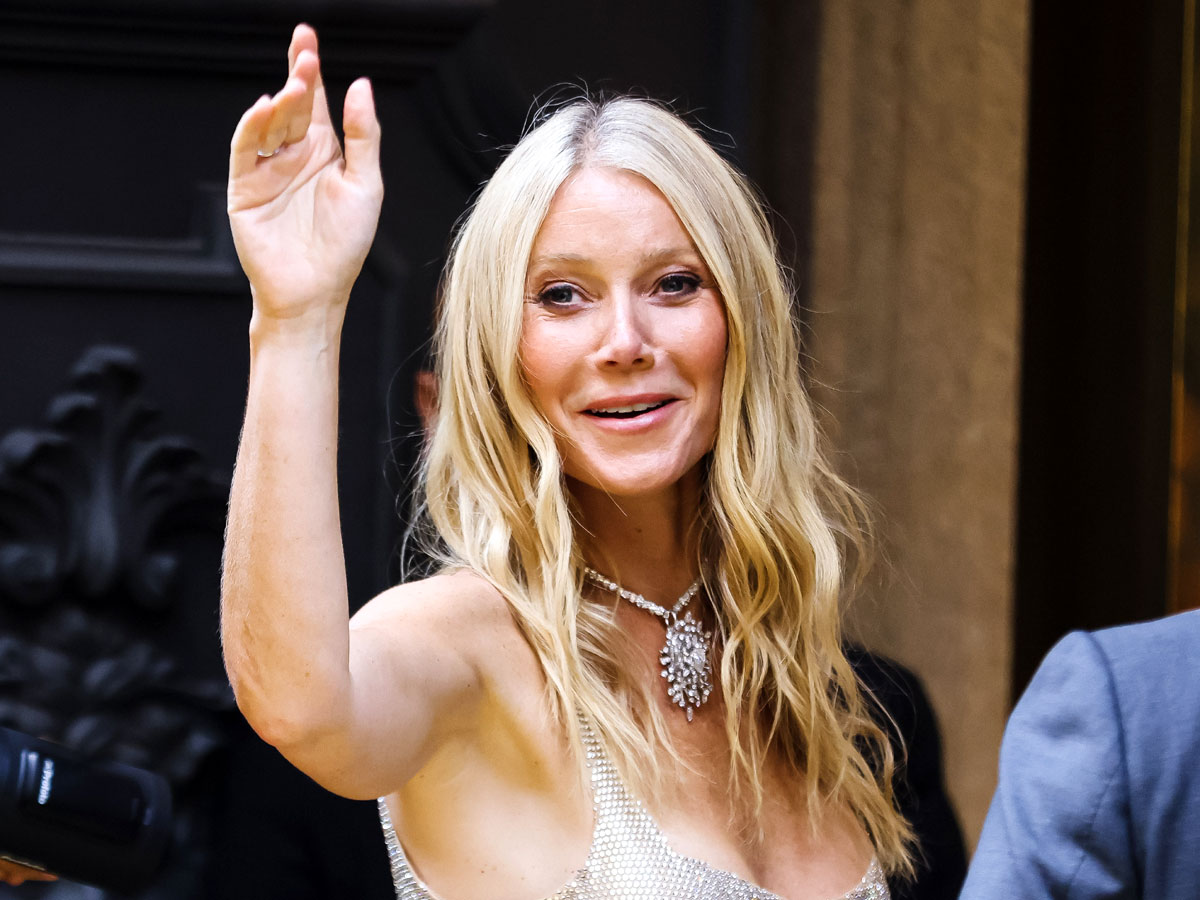 Гвинет Пэлтроу