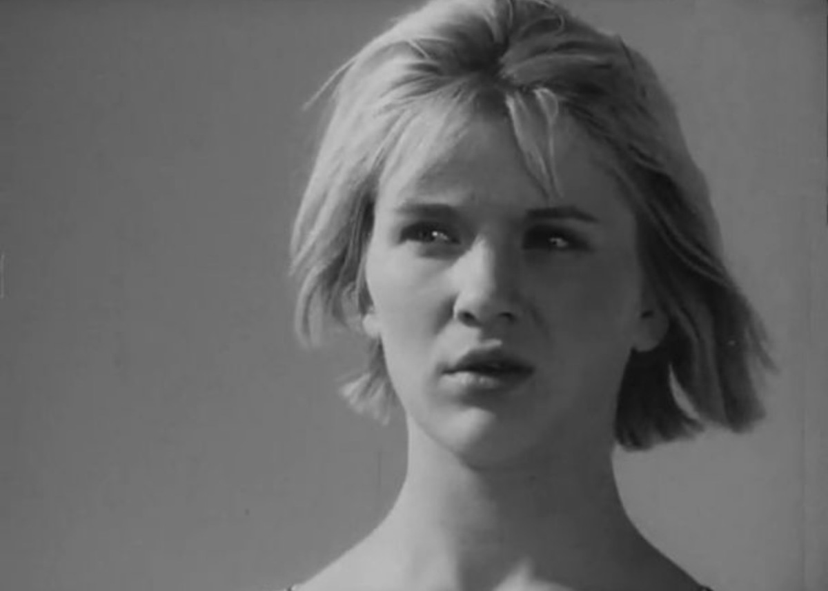 Галина Польских