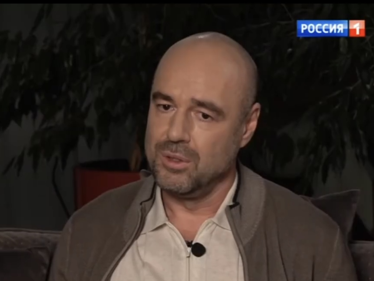 Роман Товстик