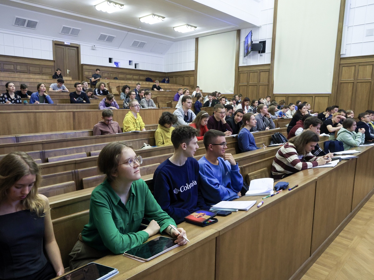 Российская молодёжь хочет учить китайский язык