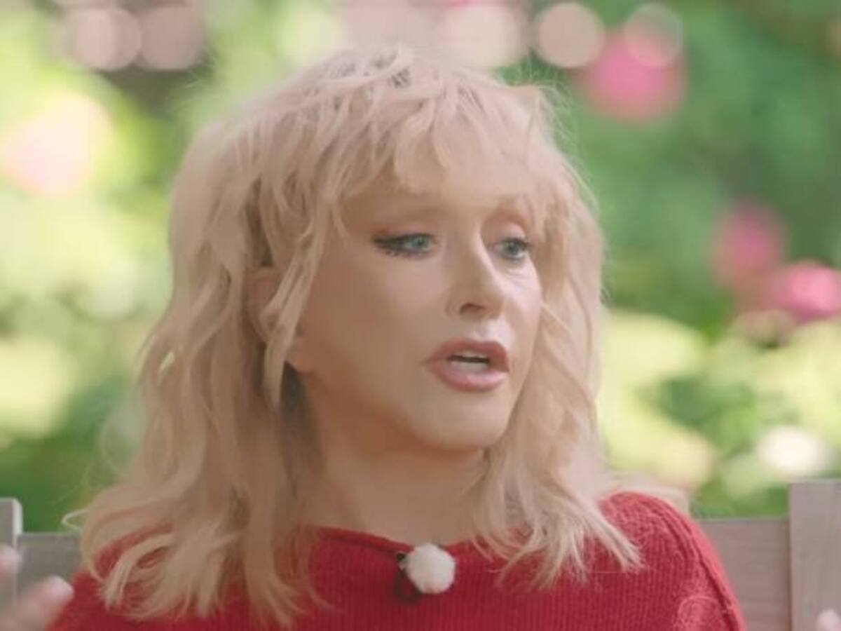 Алла Пугачева