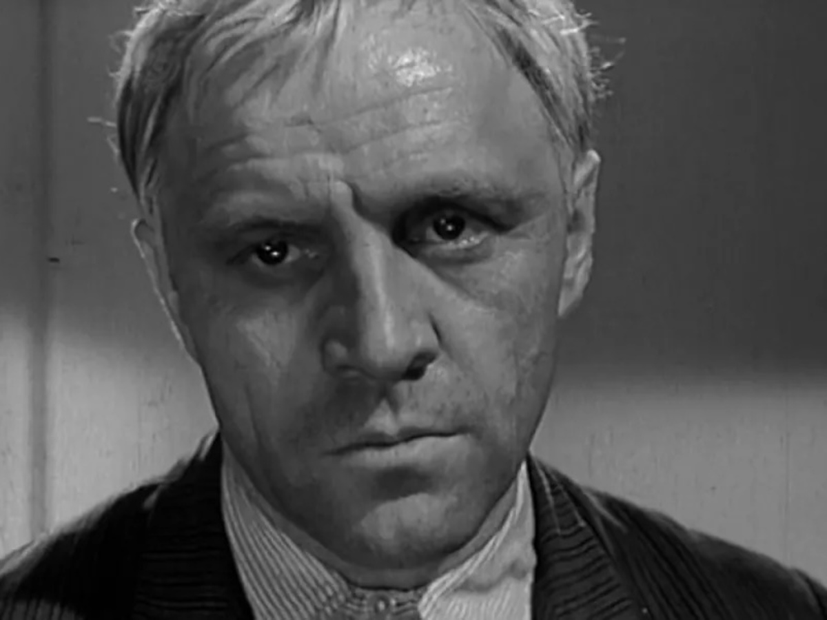 Фильм «Председатель»