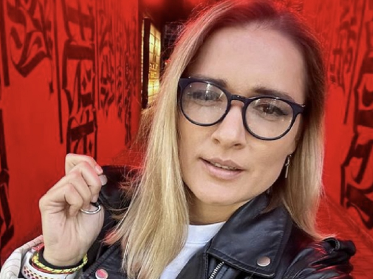 Ольга Солнце