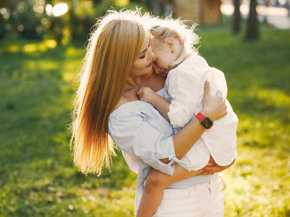 Желания должны исполняться: подведены первые итоги социального проекта «Даже сильной маме нужна забота»