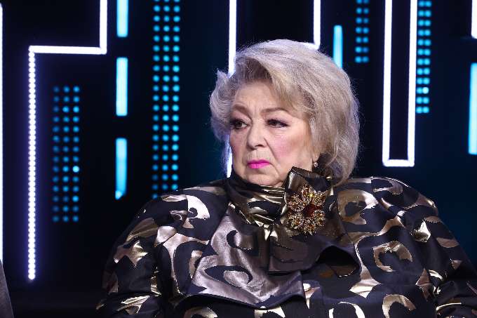 «Жить с такой дамой — себя похоронить»: Рудковскую публично смешали с грязью после громкого заявления