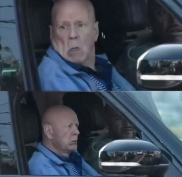  «Жутко и подло делать такие снимки»: тяжелобольного Брюса Уиллиса засняли папарацци 