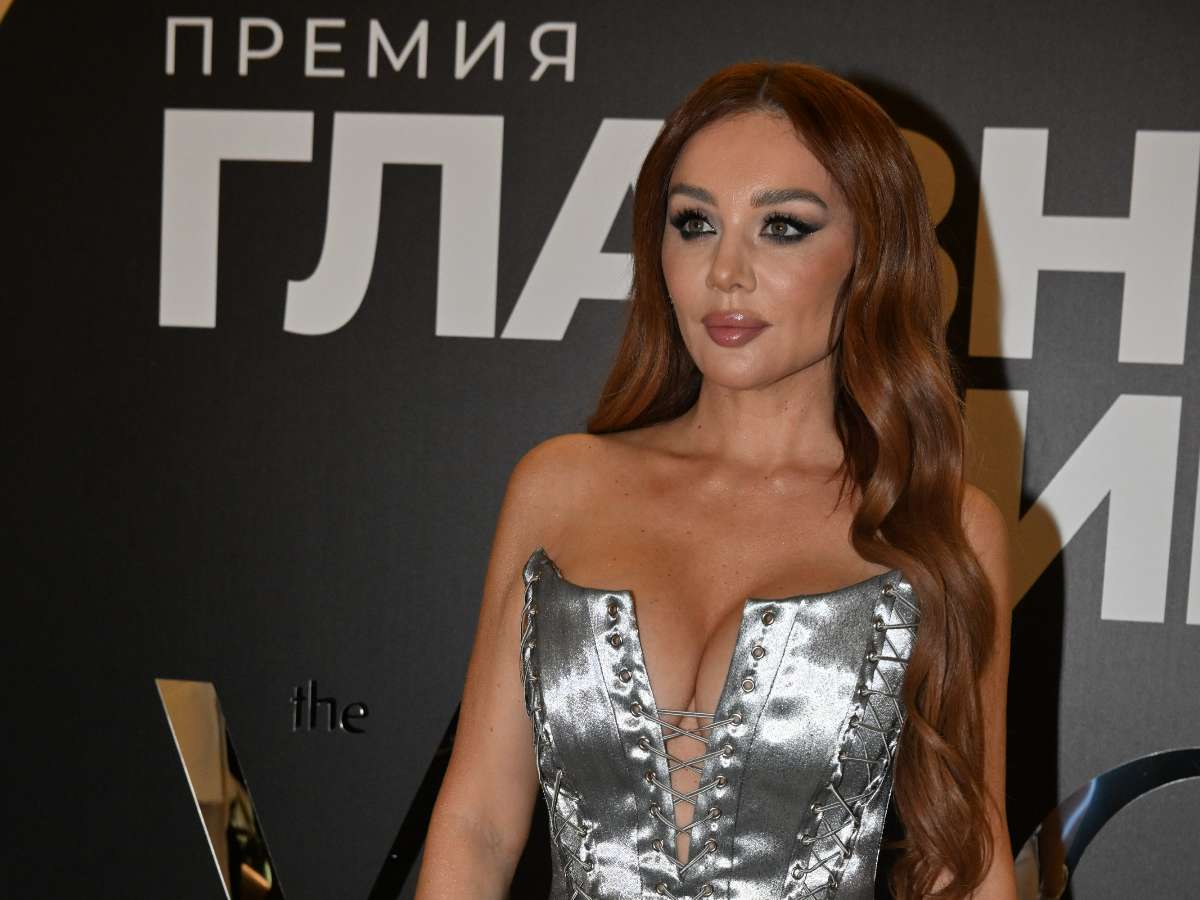 «Кабриолет, красный салон!» Как потенциальный зять умасливал Седокову в США