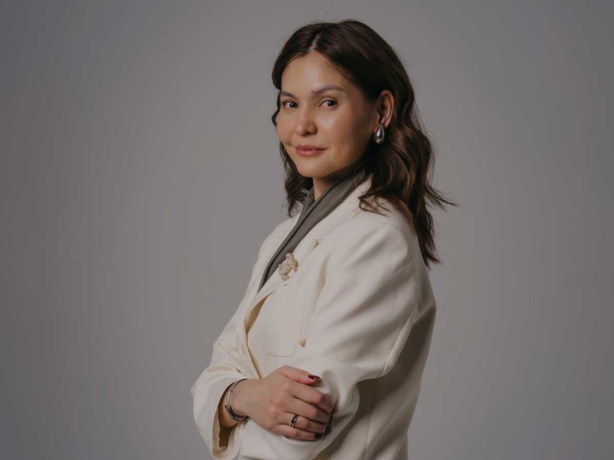 Как меняется клиентский опыт в гостиницах в эпоху цифровизации: интервью с экспертом Актоты Шуртабаевой