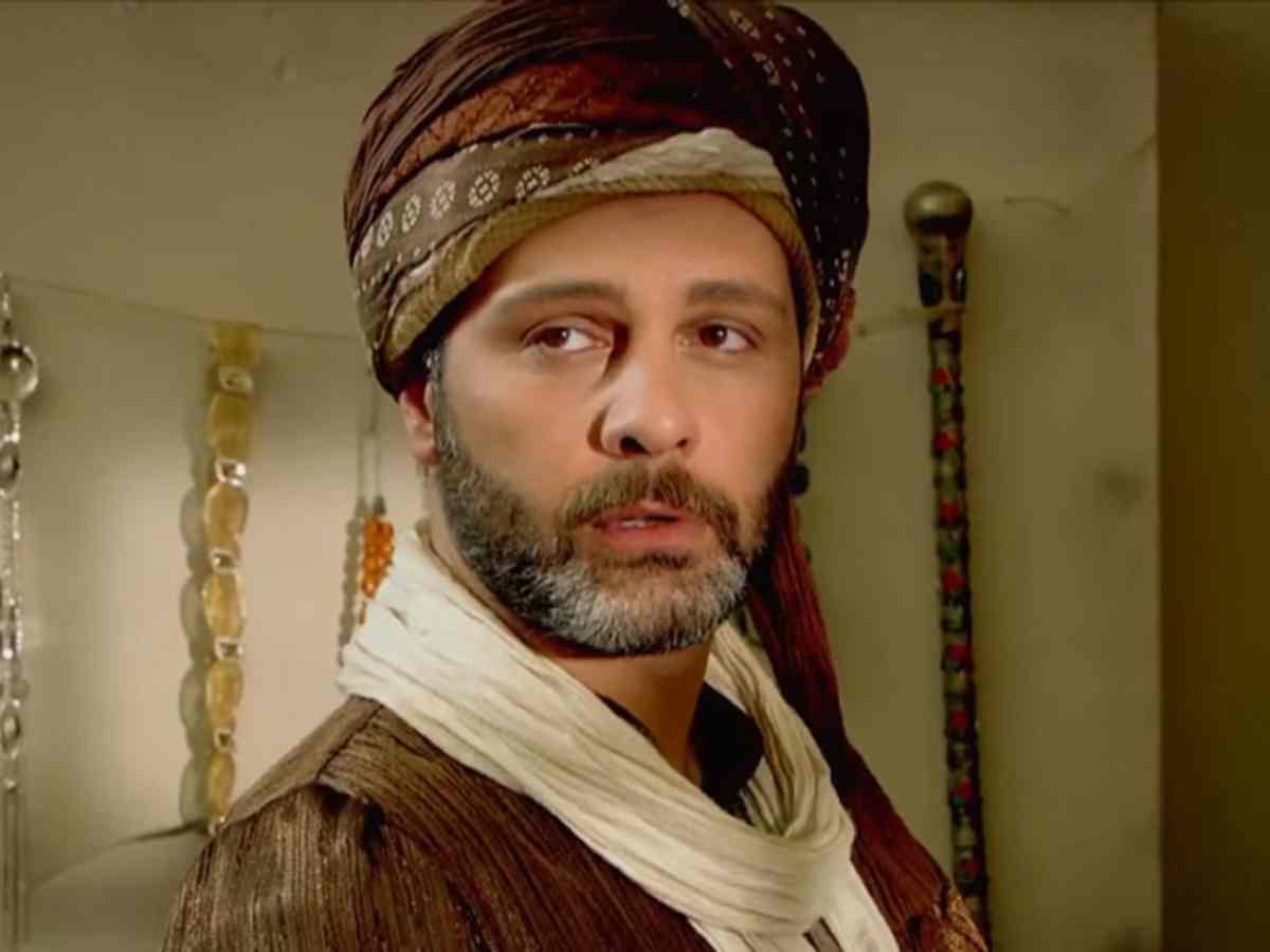 Куда пропал Матракчи из «Великолепного века»? Об актере Фатихе Аль давно ничего не слышно