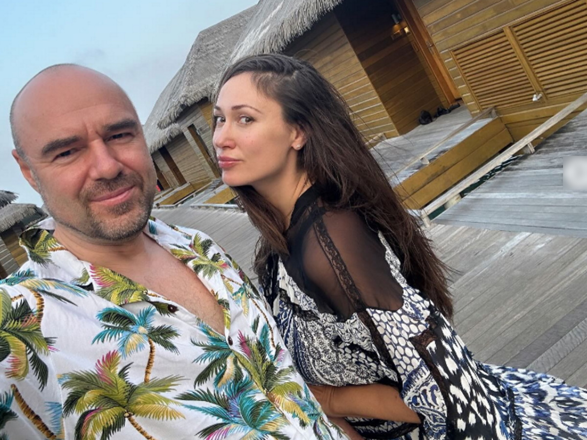 «Лена - клиент сложный, потому что она любит»: что не так с женой любовника Дибровой