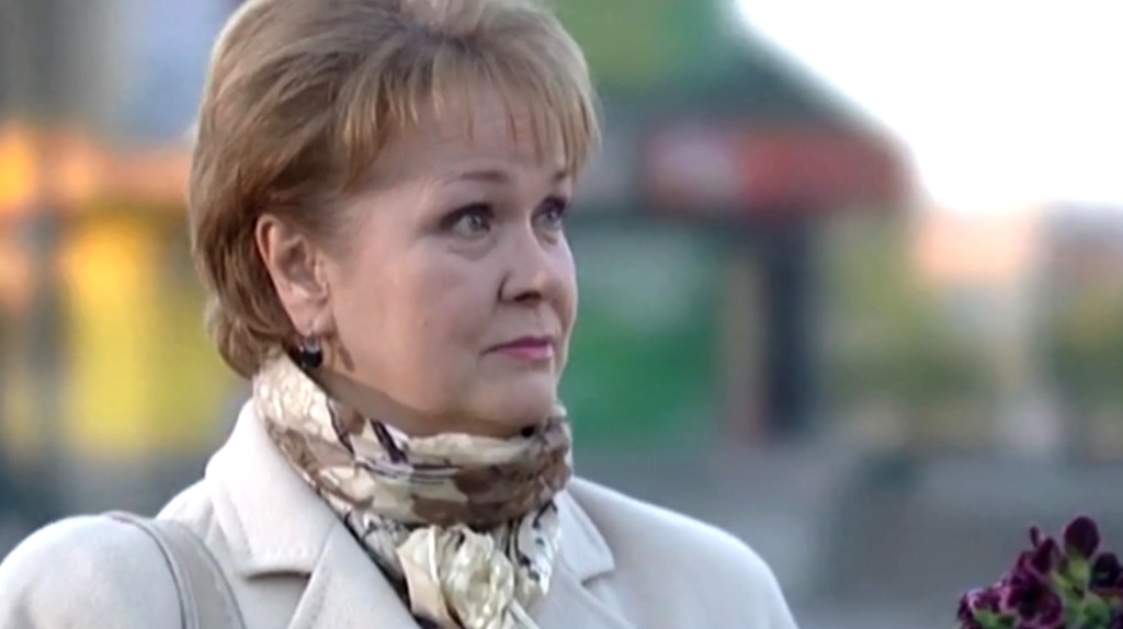 Любовница Андрея Миронова и актриса фильма «Мимино» Людмила Гаврилова умерла в Москве: подробности