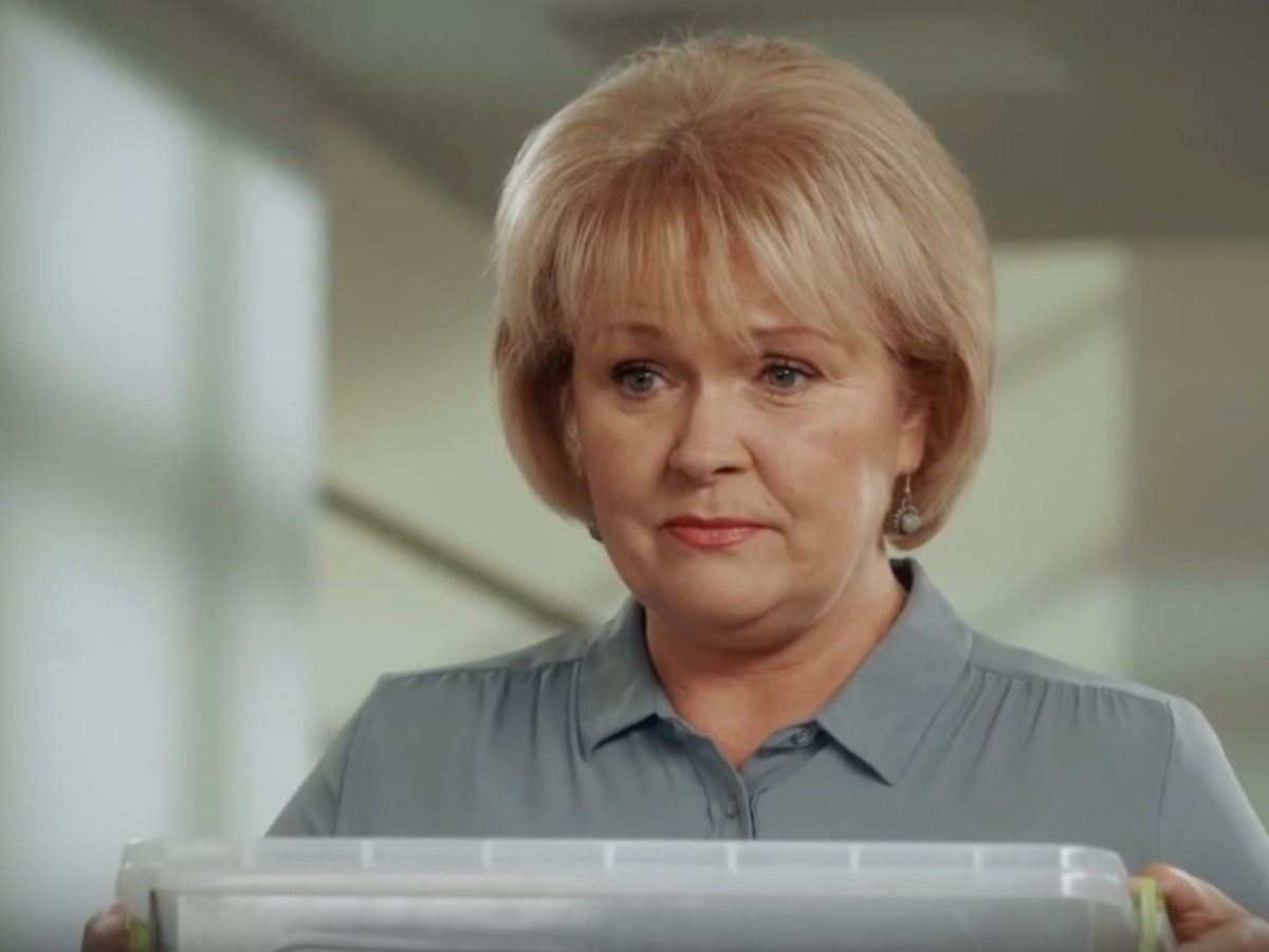 Любовница Андрея Миронова и актриса фильма «Мимино» Людмила Гаврилова умерла в Москве: подробности