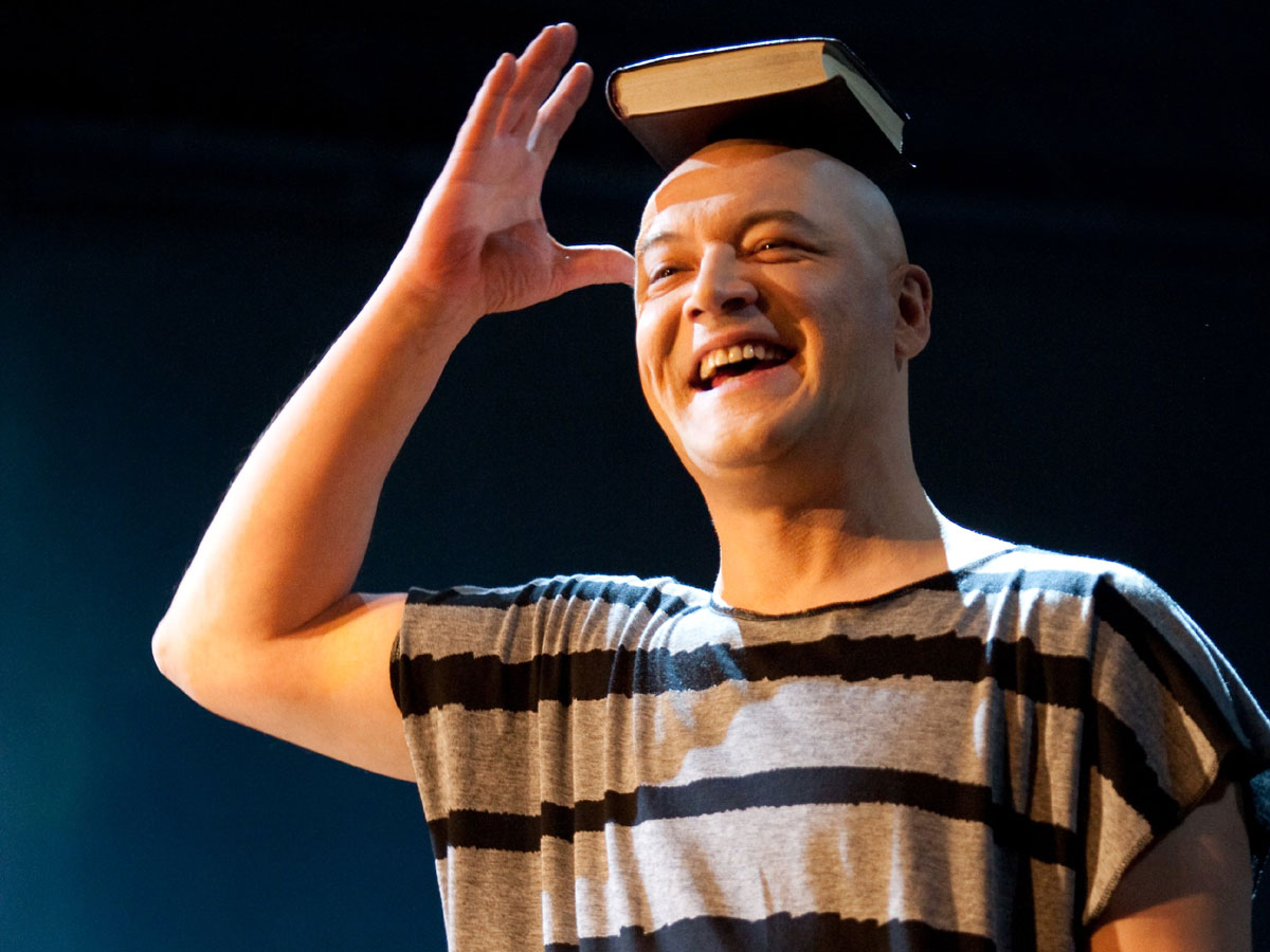 Максим Суханов