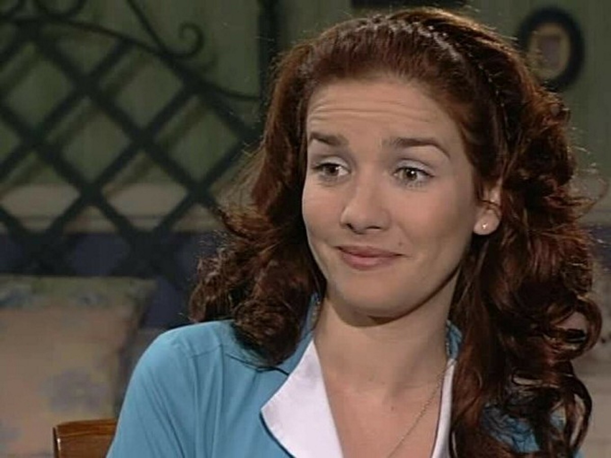 Марта постарела, а Милагрос и Глория стали еще краше: Наталия Орейро вышла в свет в компании «служанок» из «Дикого ангела»